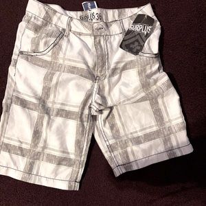 Board shorts